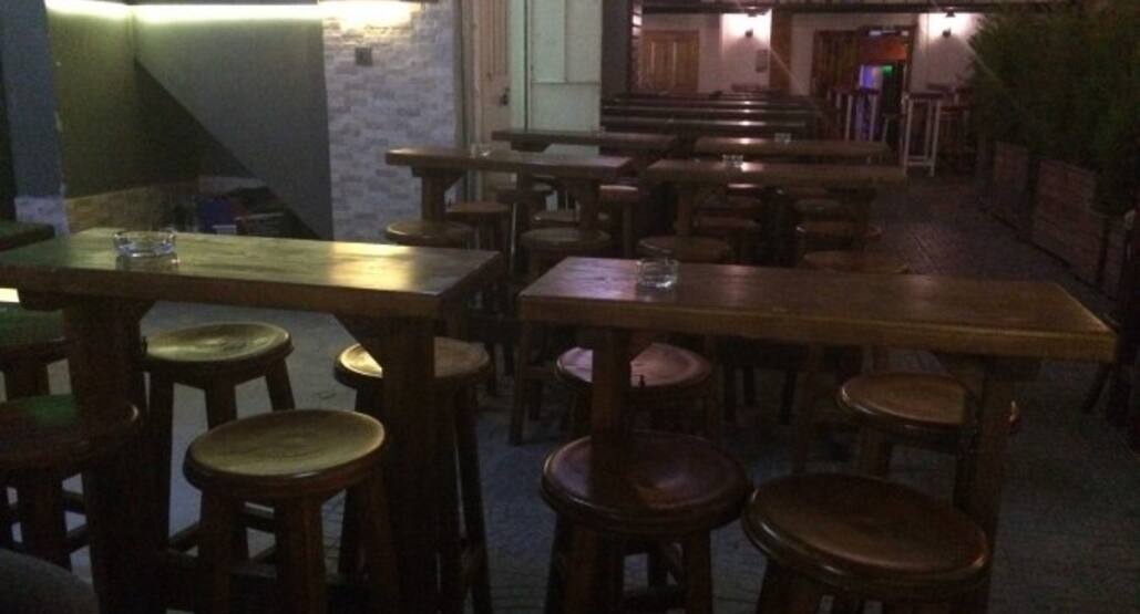 People Bodrum Merkez Bodrum Zomato